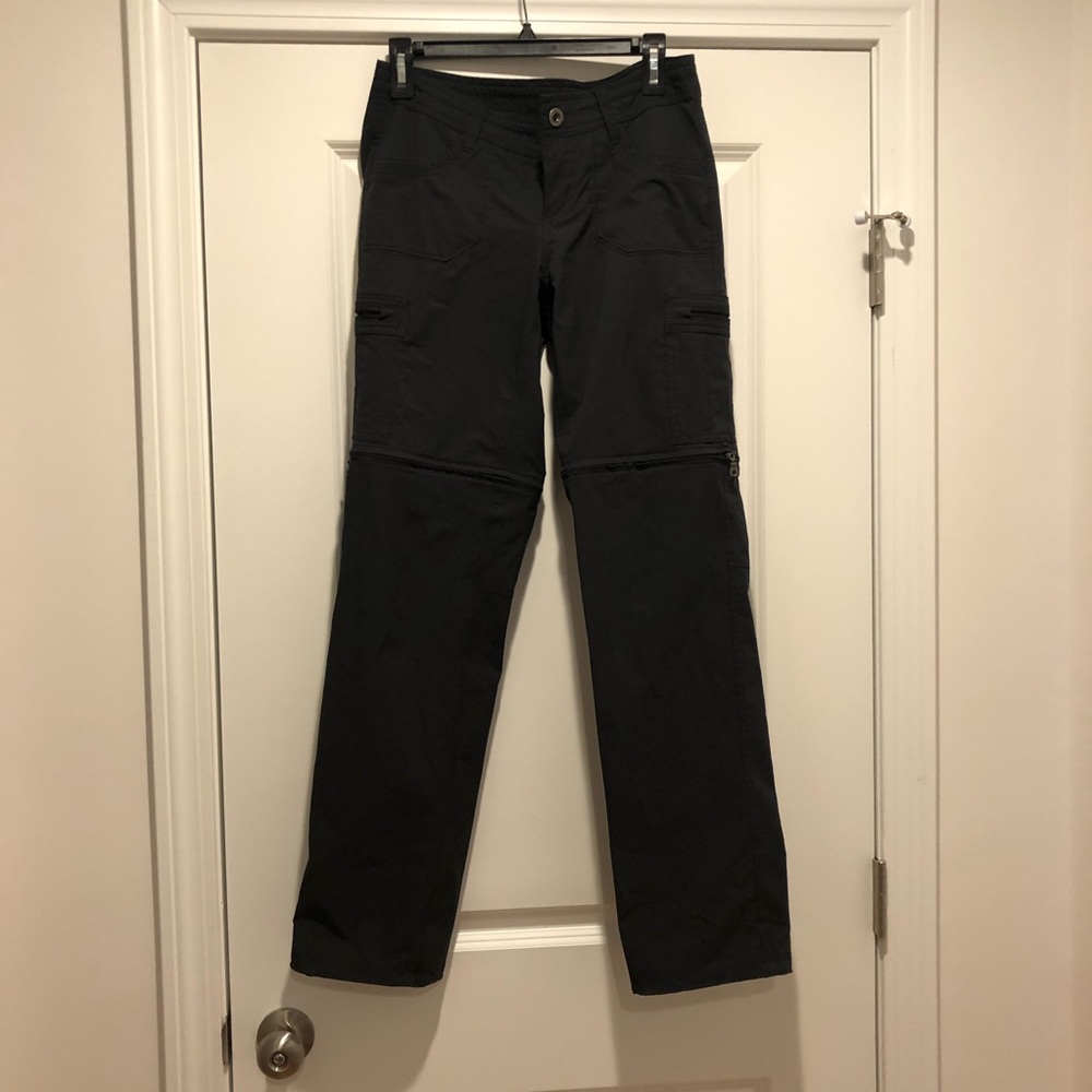 Kuhl outdoor soft shell pants